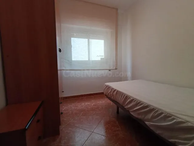 Piso junto a la estación de trenes!!! — 2