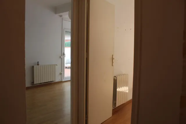 Piso con terraza de 45 m2 en Les Corts, 3 habitaciones y despacho — 6