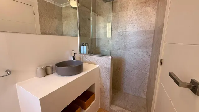 Villa con piscina privada, Alicante, Orihuela Costa. 4 habitaciones, 190 m2, 6,4 kilómetros del mar — 47