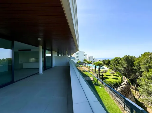 Apartamento 3 habitaciones 120m² en venta - Reserva del Higuerón — 18
