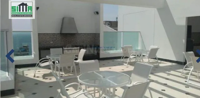 VENTA DE APARTAMENTO EN CASTILLOGRANDE