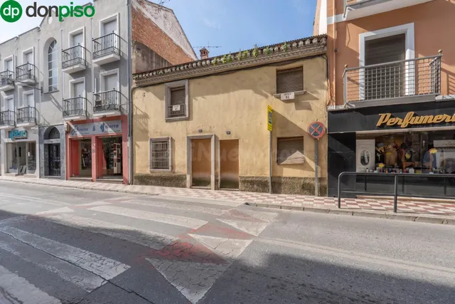 TERRENO URBANO EN VENTA EN ALBOLOTE PARA EDIFICAR - foto 2
