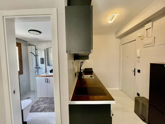 Estudio 32m² en venta - Marbella — 12