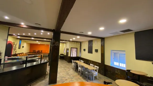 ALQUILER DE BAJO COMERCIAL en Cobatillas