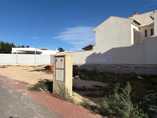 Terreno urbano en Roldán - foto 4