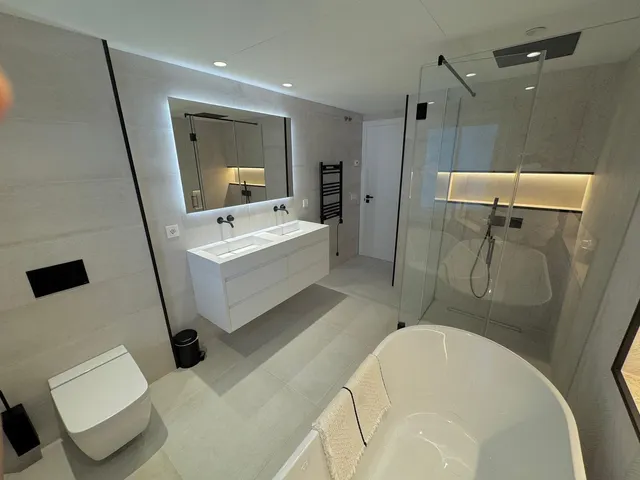 Ático Dúplex 3 habitaciones 143m² en venta - Costa Del Sol — 13