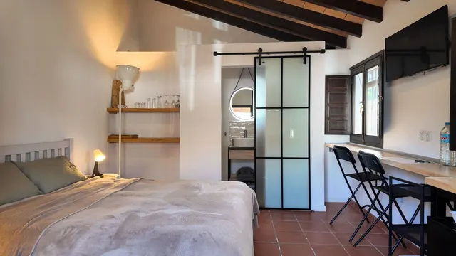 Chalet 6 habitaciones 226m² en venta - Alora pueblo — 23