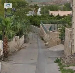 Venta casa en Mojacar (Almería)