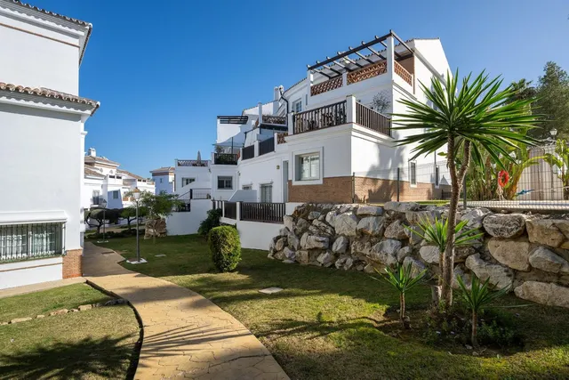 Adosado 4 habitaciones 253m² en venta - Centro — 15