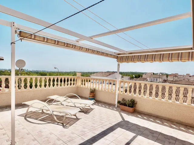 Casa 3 habitaciones 122m² en venta - La Siesta - El Salado - Torreta — 2