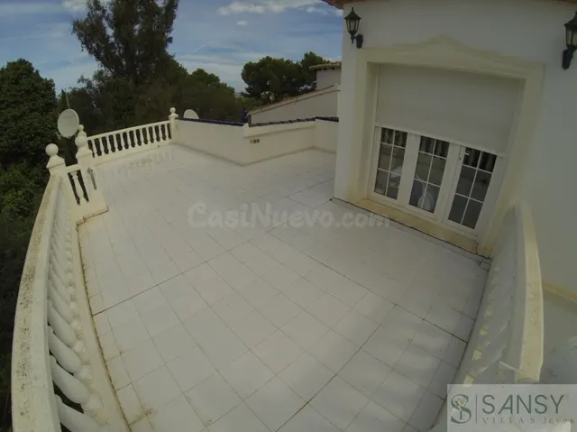 Casa-Chalet en Venta en Alicante Alicante — 31