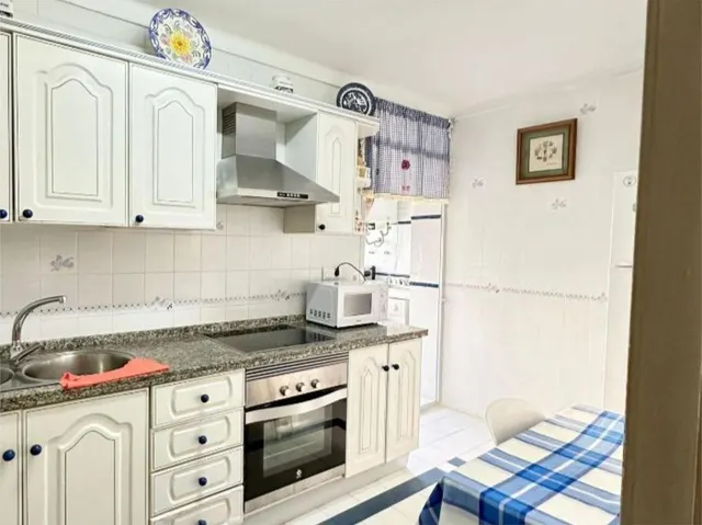 Apartamento 4 habitaciones 122m² en venta - Centro — 11