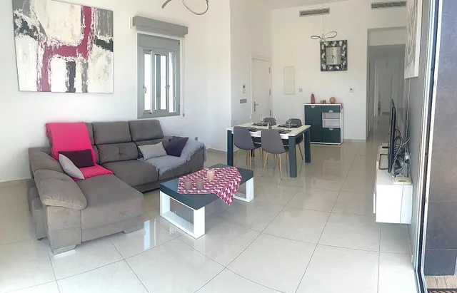 Excepcional Villa en Pilar de la Horadada: Lujosa Villa de una Planta con Licencia Turística — 28