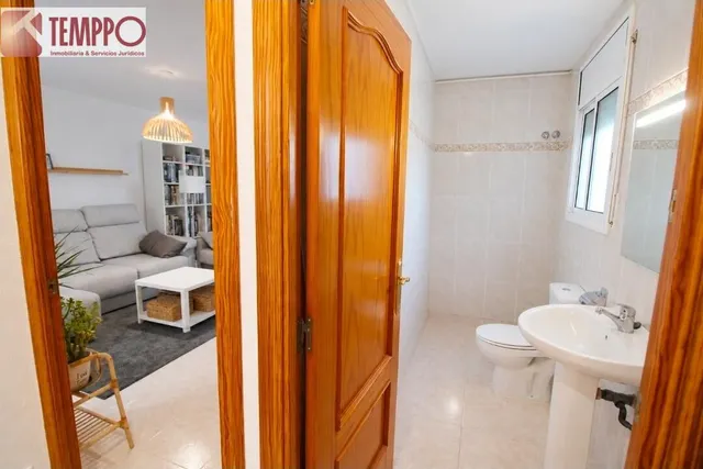 Casa independiente con piscina privada en Calafell — 13