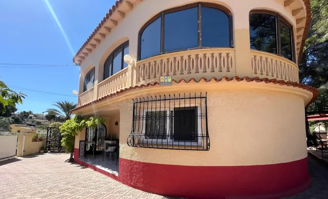 CASA EN ALTEA URBANIZACIÓN LA GALERA - foto 3