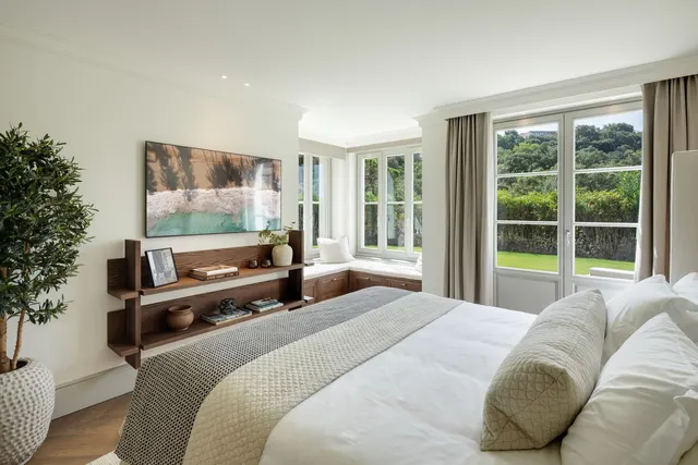 Chalet 5 habitaciones 651m² en venta - El Madroñal — 13