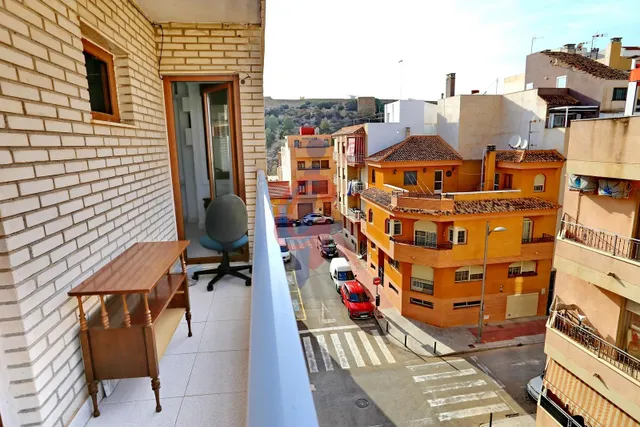 Oportunidad en el centro: 120 m2, 4 dormitorios y terrazas con vistas al mar — 12