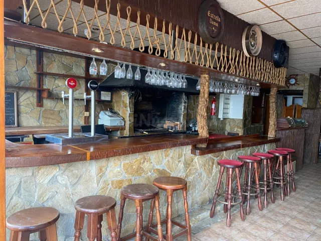 En venta restaurante en Fenals, Lloret de Mar - foto 2
