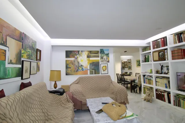 Apartamento 2 habitaciones 115m² en venta - Plaza Crevillente-Juzgados — 3
