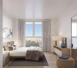 Piso 2 habitaciones 103m² en venta - Casco antiguo - foto 4