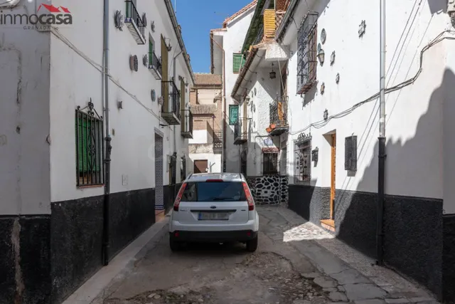 La casa que siempre soñaste en el mirador de San Nicolás — 4