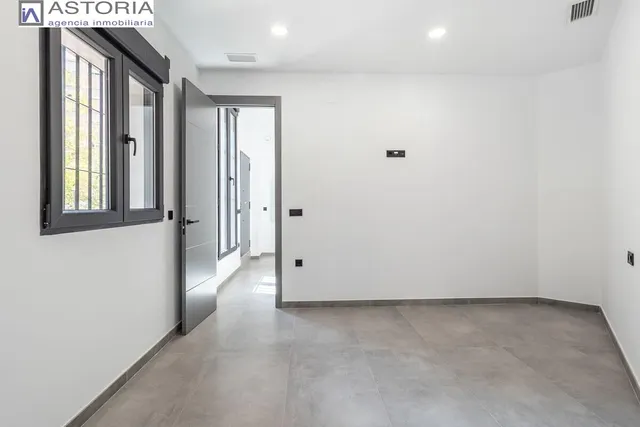 Vivienda a estrenar en urbanización privada en Parque Almunia con sauna, gimnasio y piscina comunitaria. — 14