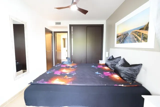 Apartamento frente a Villamartin Golf — 10