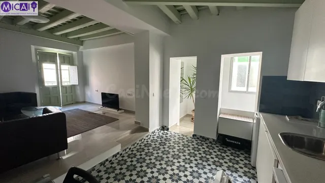 CASA ZONA CENTRO