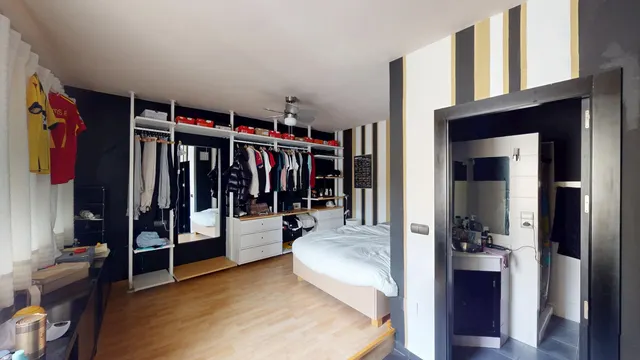 Adosado 2 habitaciones 330m² en venta - Limonar — 36