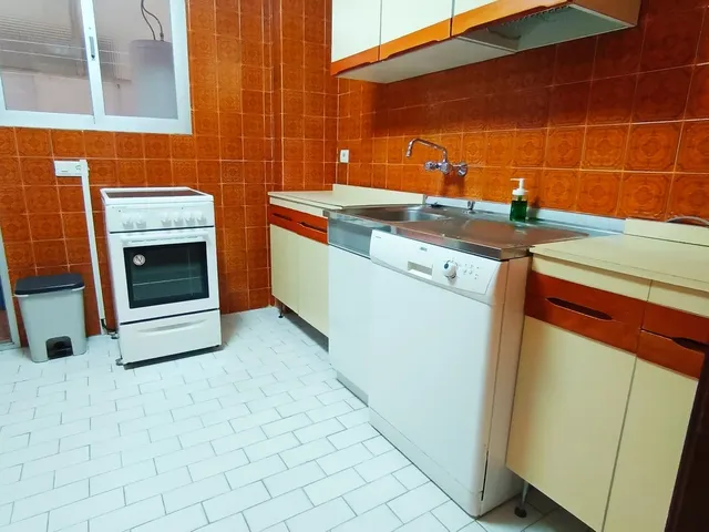 Apartamento 3 habitaciones 127m² en venta - Centro — 16