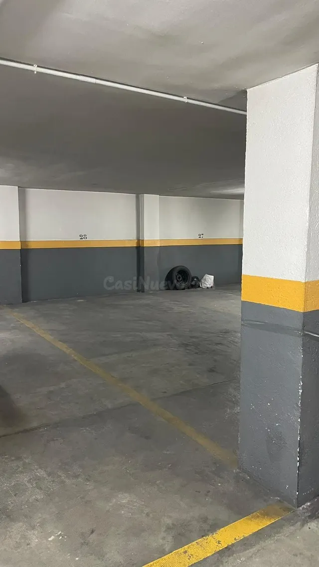 Garaje 21m² en venta - Delicias - foto 3