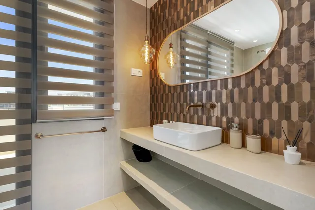 Ático 2 habitaciones 87m² en venta - Centro — 17