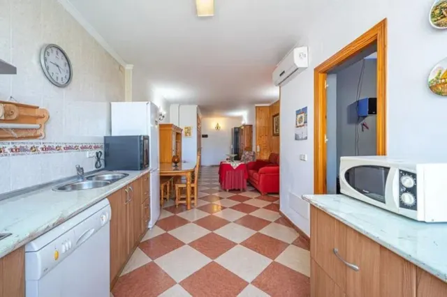 Complejo Turístico 10 habitaciones 515m² en venta - Costa del Sol — 34