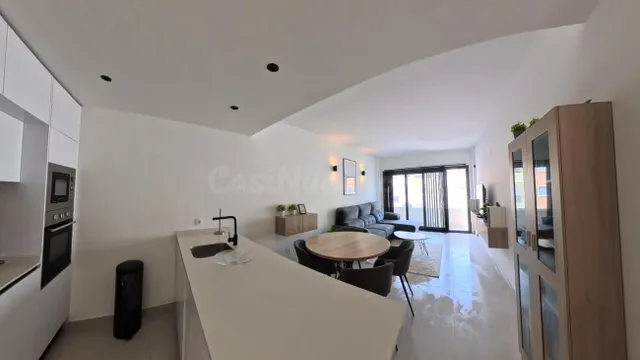 Ático 2 habitaciones 93m² en venta - Centro - foto 3