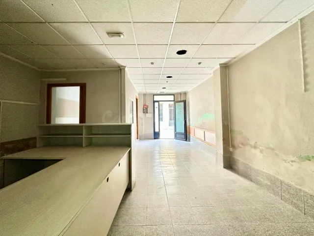 Casa para reformar en el centro de Carlet junto al Ayuntamie - foto 5