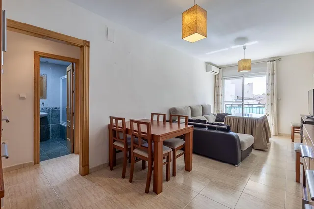 Piso en venta en Santa Fe con garaje y terraza. — 11