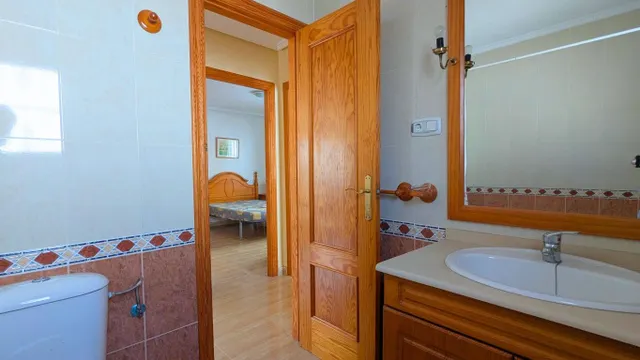 Villa 3 habitaciones 93m² en venta - Costa blanca sur — 19