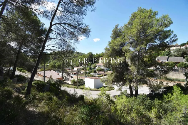 TERRENO EN LA ENTRADA DE CAN SURIÀ, OLIVELLA — 10