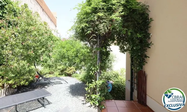 A solo 300 metros del mar: hogar con encanto en La Farella — 25