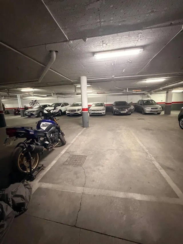 Piso en venta en pleno centro de Jerez de la Frontera — 21