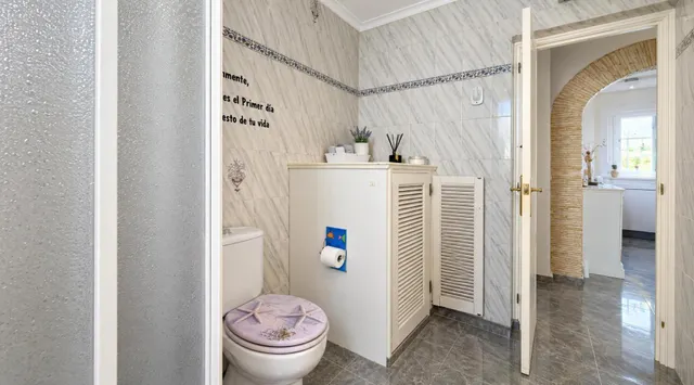 1.600 M2 DE PARCELA PARA UNA PROPIEDAD QUE YA NO CABE EN LA PALABRA “CHALET .!! — 50