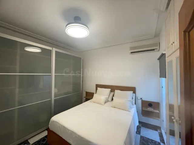 Piso 3 habitaciones 103m² en alquiler - Sant Antoni de Portm - foto 3