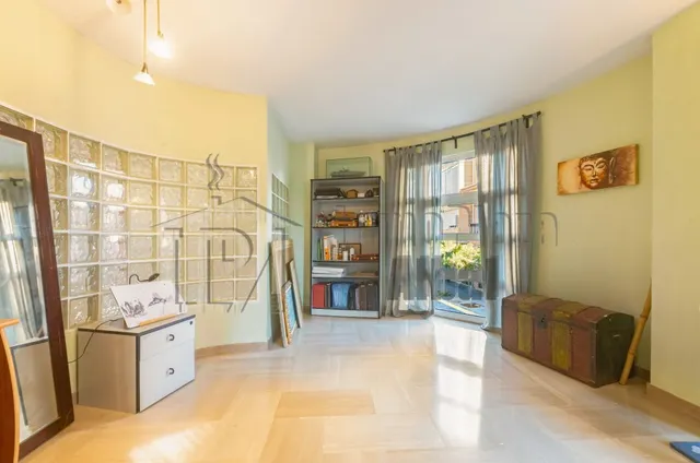 Casa-Chalet en Venta en Albal Valencia — 10