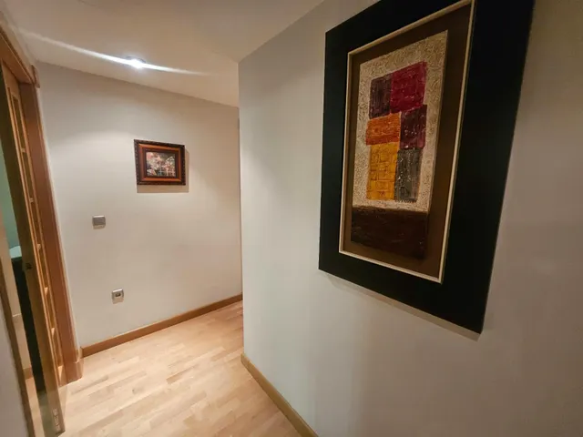 VIVIENDA SEMINUEVA EN FERIA CON GARAJE Y TRASTERO — 7