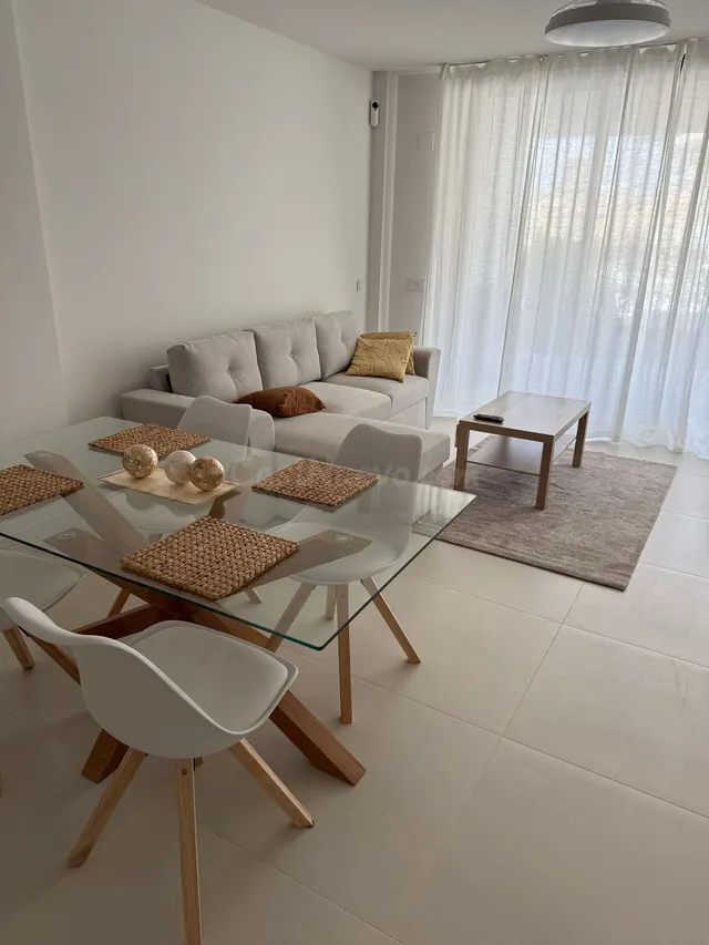 Apartamento 2 habitaciones 81m² en venta - Centro — 3