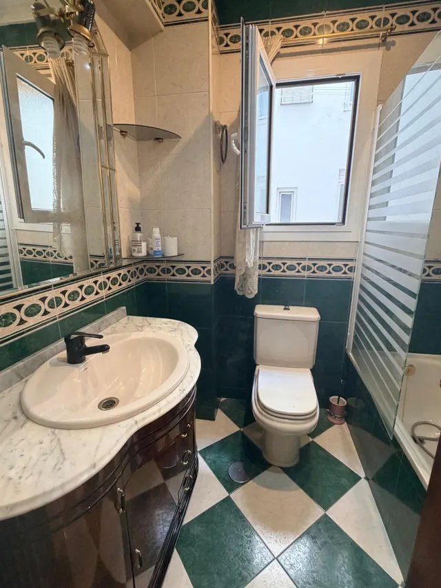 ¡Fantástica vivienda en alquiler con 4 dormitorios! — 22