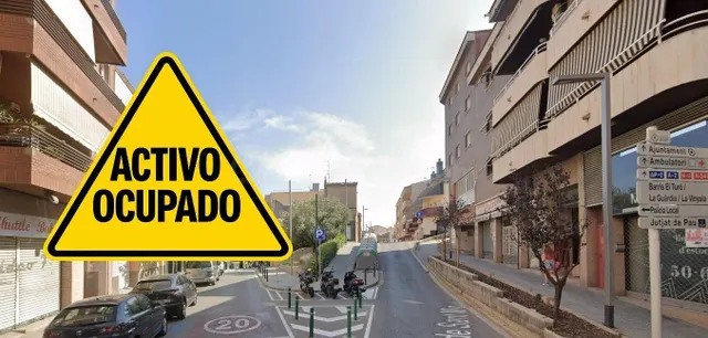 PISO EN SANT VICENÇ DELS HORTS