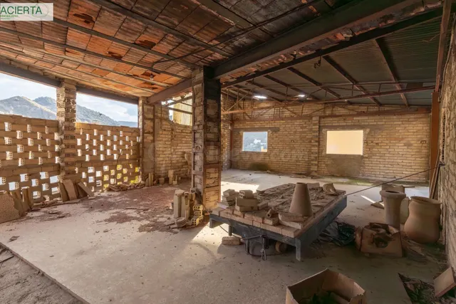 Estructura en venta en Monachil - foto 4
