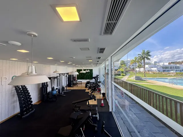 Apartamento 3 habitaciones 108m² en venta - Riviera del sol — 40
