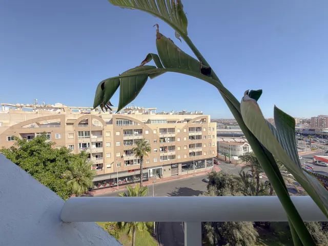 Encantador Ático con increíble diseño, nuevo a estrenar + 2 piscinas comunitarias — 19